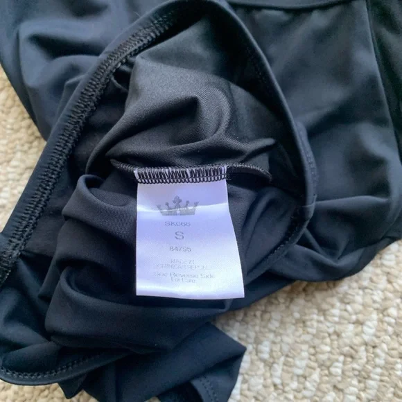 MARIIA leotard size small - Picture 4 of 4